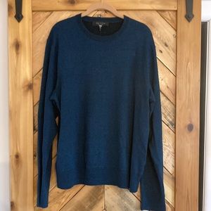 Rag & Bone Men’s XL Sweater